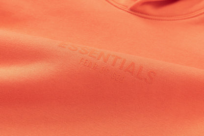 FEAR OF GOD ESSENTIALS HOODIE 926