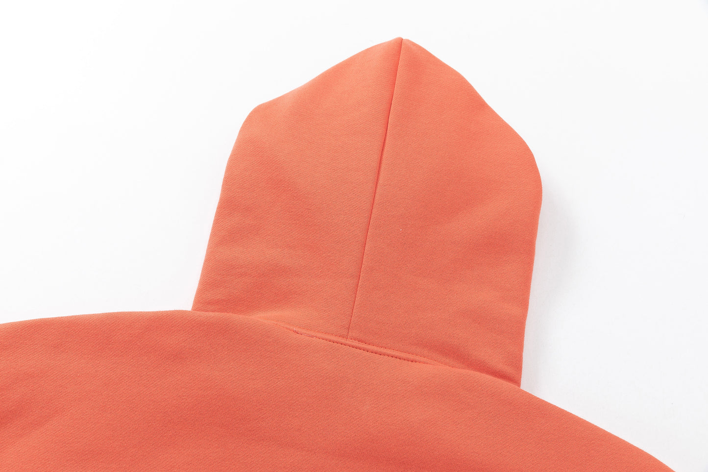 FEAR OF GOD ESSENTIALS HOODIE 926