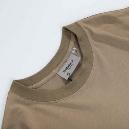 FEAR OF GOD ESSENTIALS TEE 046