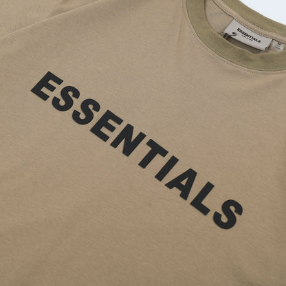 FEAR OF GOD ESSENTIALS TEE 046