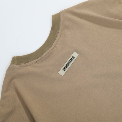 FEAR OF GOD ESSENTIALS TEE 046