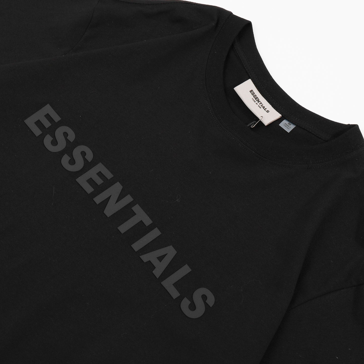 FEAR OF GOD ESSENTIALS TEE 046