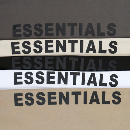FEAR OF GOD ESSENTIALS TEE 046