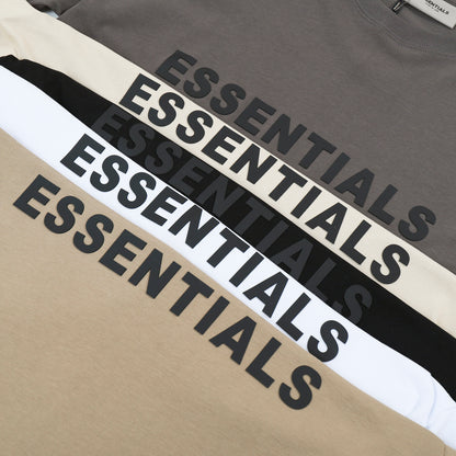 FEAR OF GOD ESSENTIALS TEE 046
