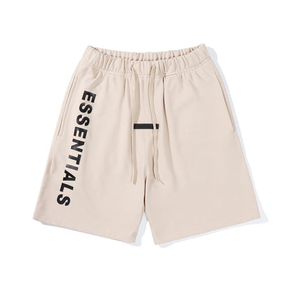 FEAR OF GOD ESSENTIALS SHORTS 036