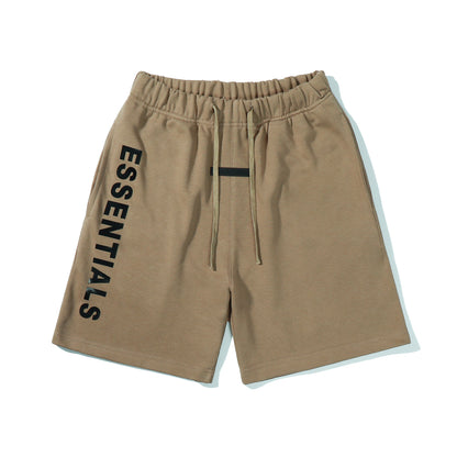 FEAR OF GOD ESSENTIALS SHORTS 036