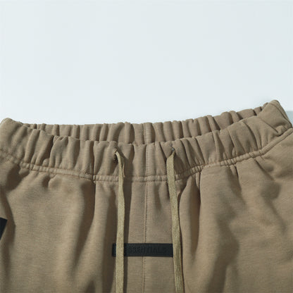 FEAR OF GOD ESSENTIALS SHORTS 036