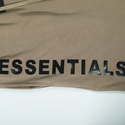 FEAR OF GOD ESSENTIALS SHORTS 036