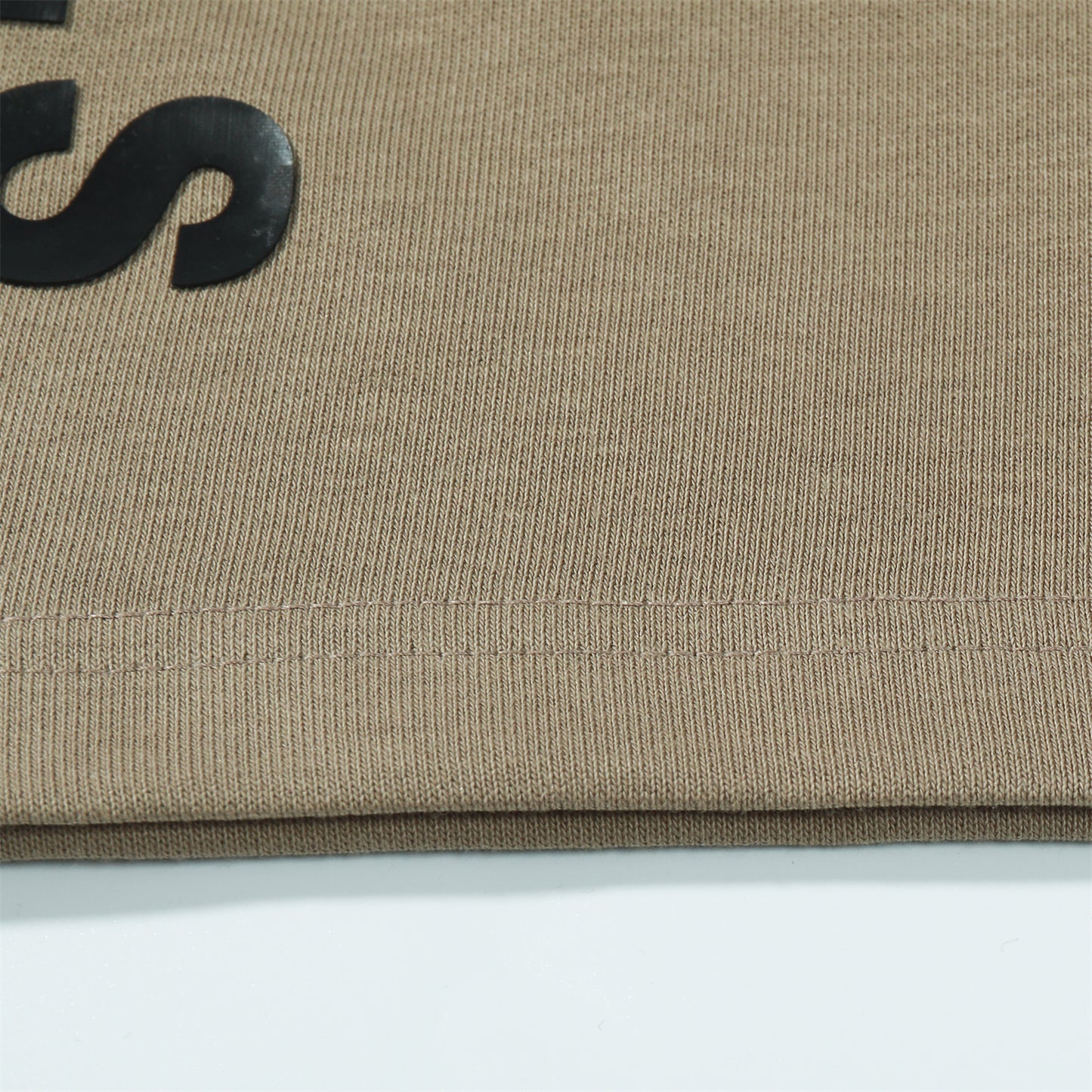 FEAR OF GOD ESSENTIALS SHORTS 036