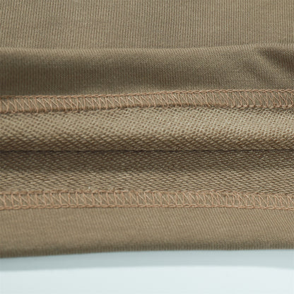 FEAR OF GOD ESSENTIALS SHORTS 036