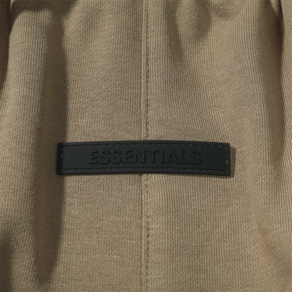 FEAR OF GOD ESSENTIALS SHORTS 036