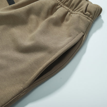 FEAR OF GOD ESSENTIALS SHORTS 036