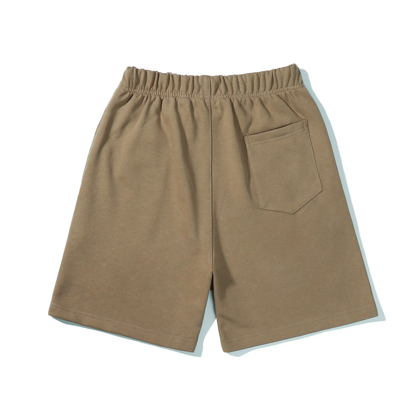 FEAR OF GOD ESSENTIALS SHORTS 036