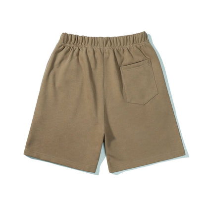 FEAR OF GOD ESSENTIALS SHORTS 036