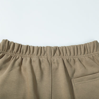 FEAR OF GOD ESSENTIALS SHORTS 036