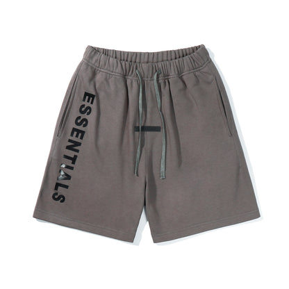 FEAR OF GOD ESSENTIALS SHORTS 036