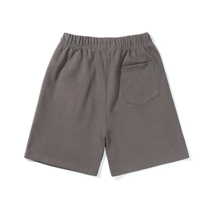 FEAR OF GOD ESSENTIALS SHORTS 036