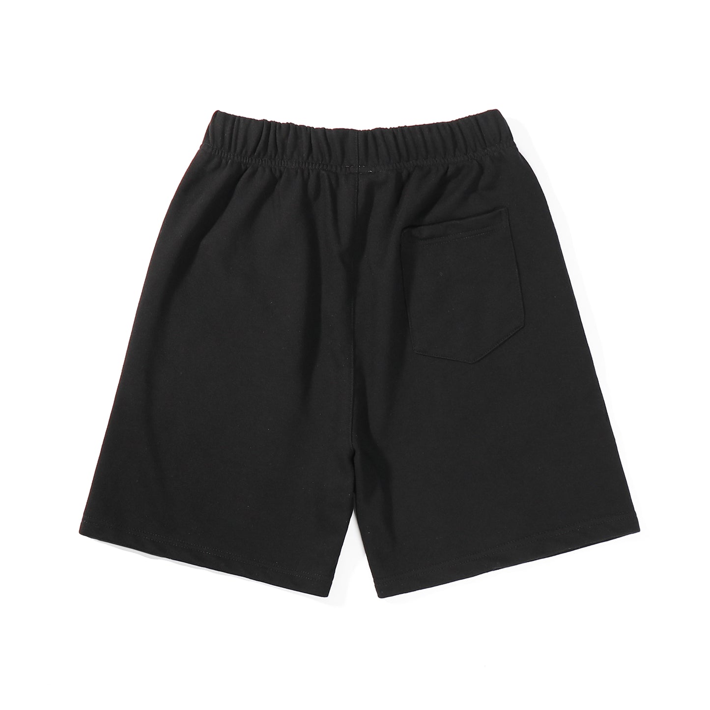 FEAR OF GOD ESSENTIALS SHORTS 036