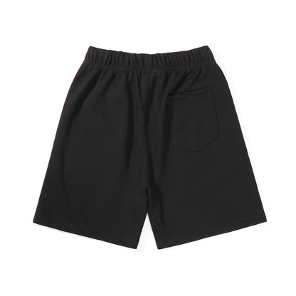FEAR OF GOD ESSENTIALS SHORTS 036