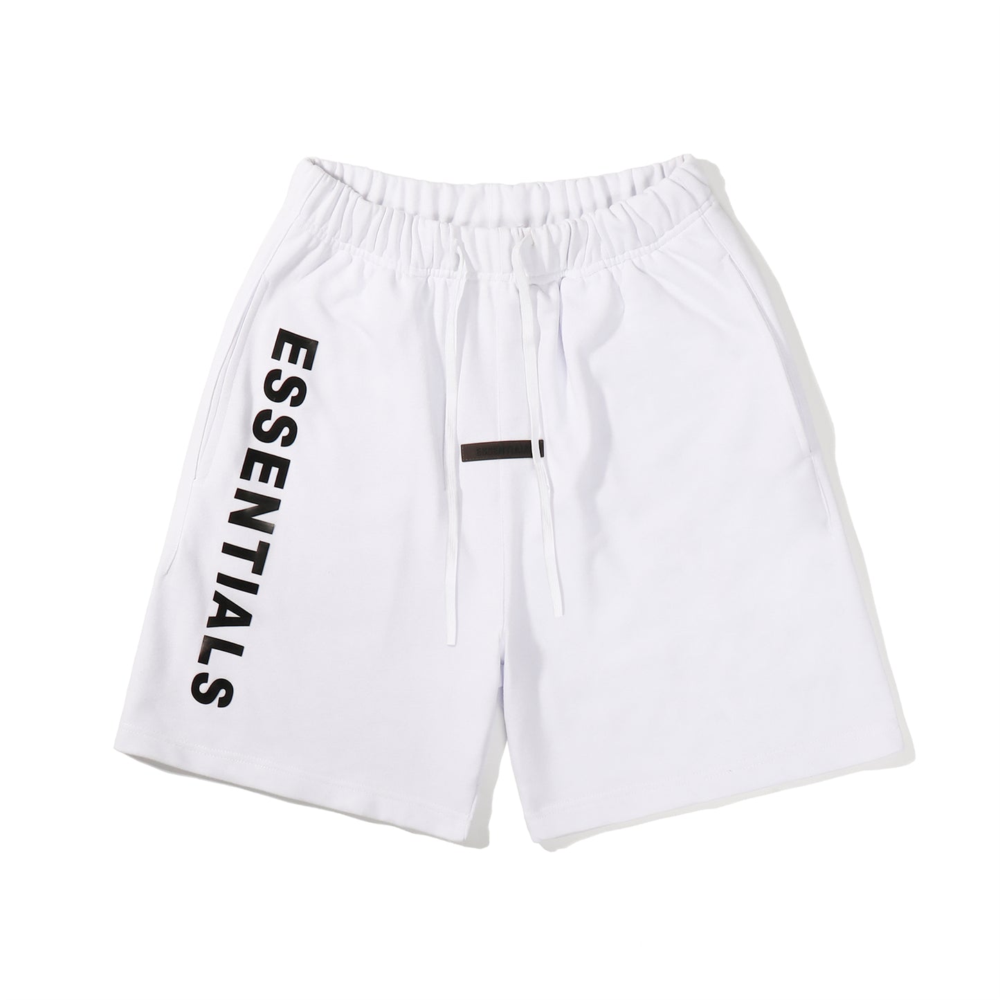 FEAR OF GOD ESSENTIALS SHORTS 036