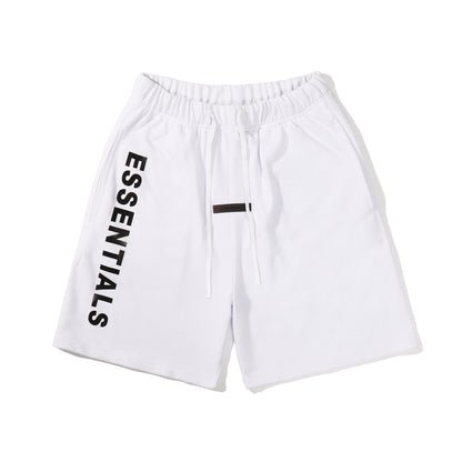 FEAR OF GOD ESSENTIALS SHORTS 036