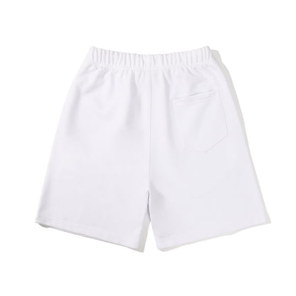 FEAR OF GOD ESSENTIALS SHORTS 036