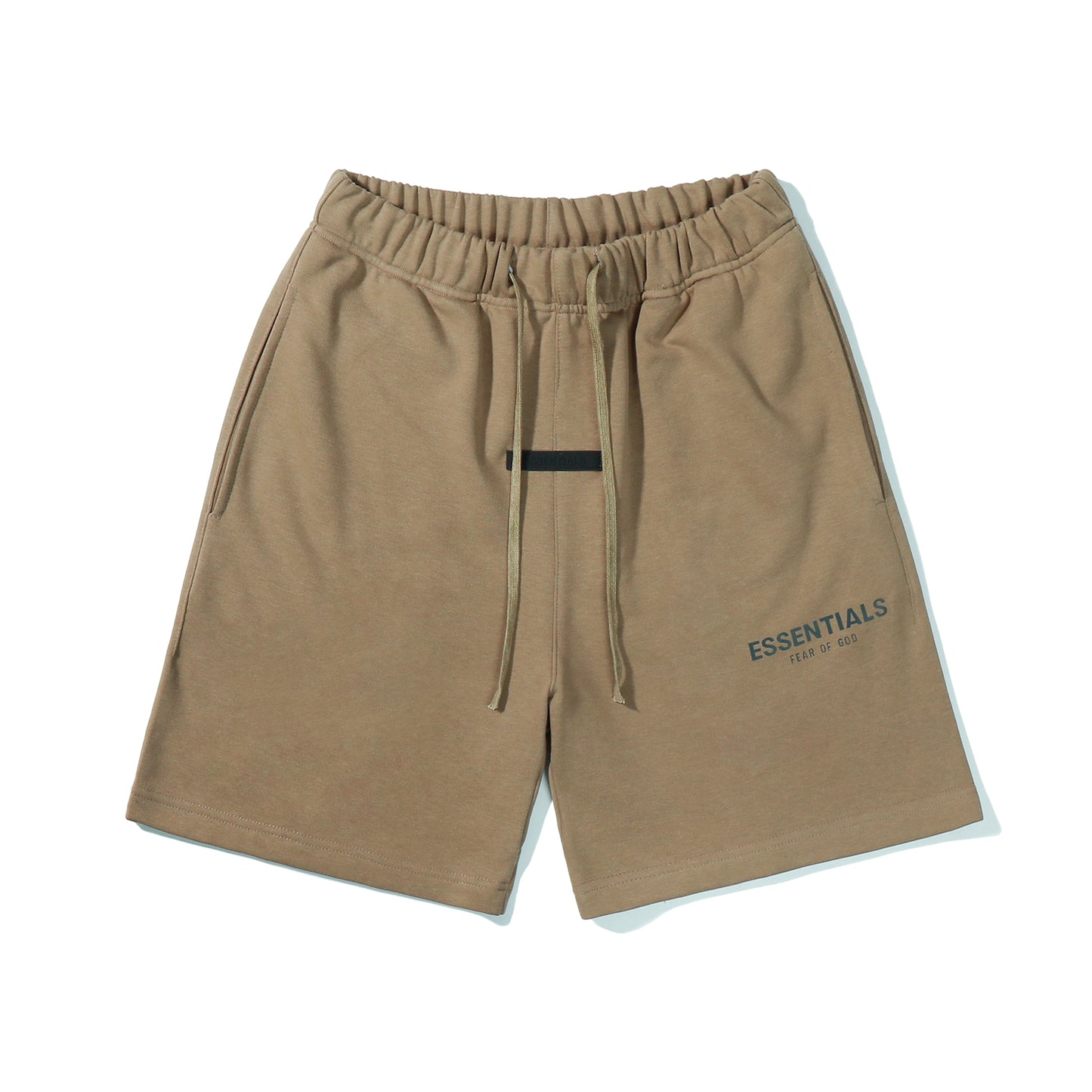 FEAR OF GOD ESSENTIALS SHORTS 037