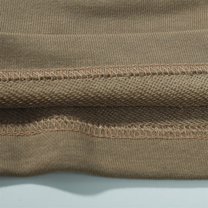 FEAR OF GOD ESSENTIALS SHORTS 037