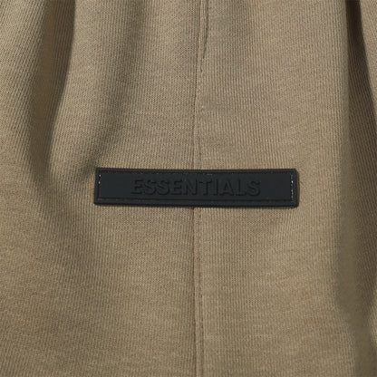 FEAR OF GOD ESSENTIALS SHORTS 037