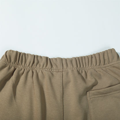 FEAR OF GOD ESSENTIALS SHORTS 037