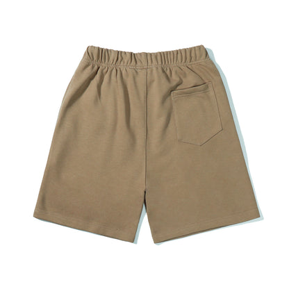 FEAR OF GOD ESSENTIALS SHORTS 037