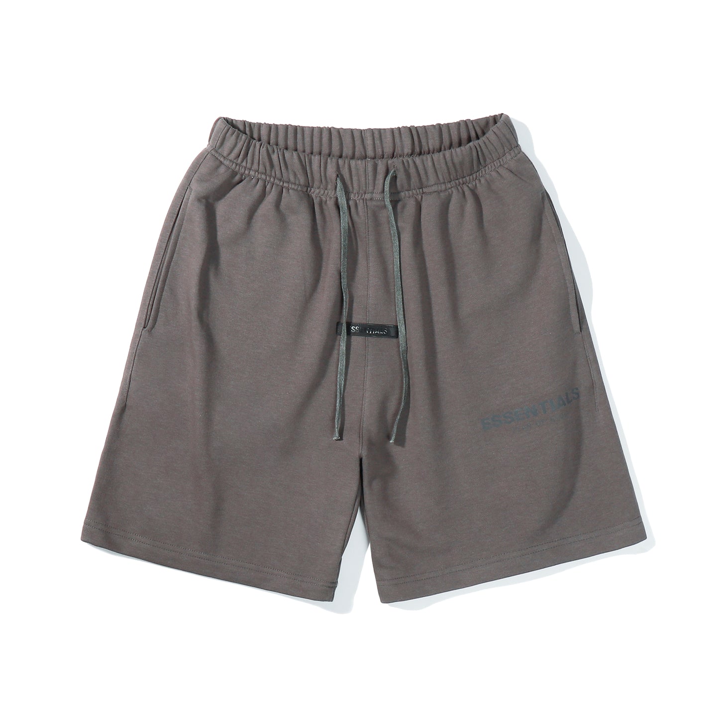 FEAR OF GOD ESSENTIALS SHORTS 037