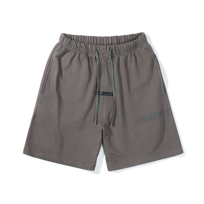 FEAR OF GOD ESSENTIALS SHORTS 037