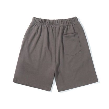 FEAR OF GOD ESSENTIALS SHORTS 037