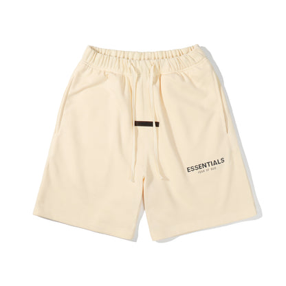FEAR OF GOD ESSENTIALS SHORTS 037