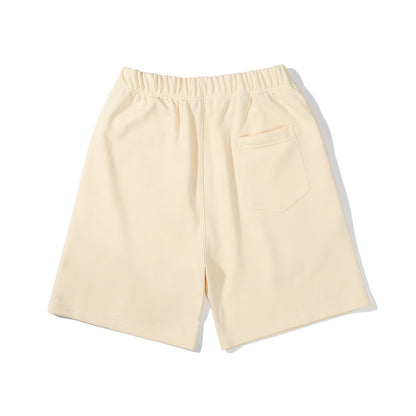 FEAR OF GOD ESSENTIALS SHORTS 037