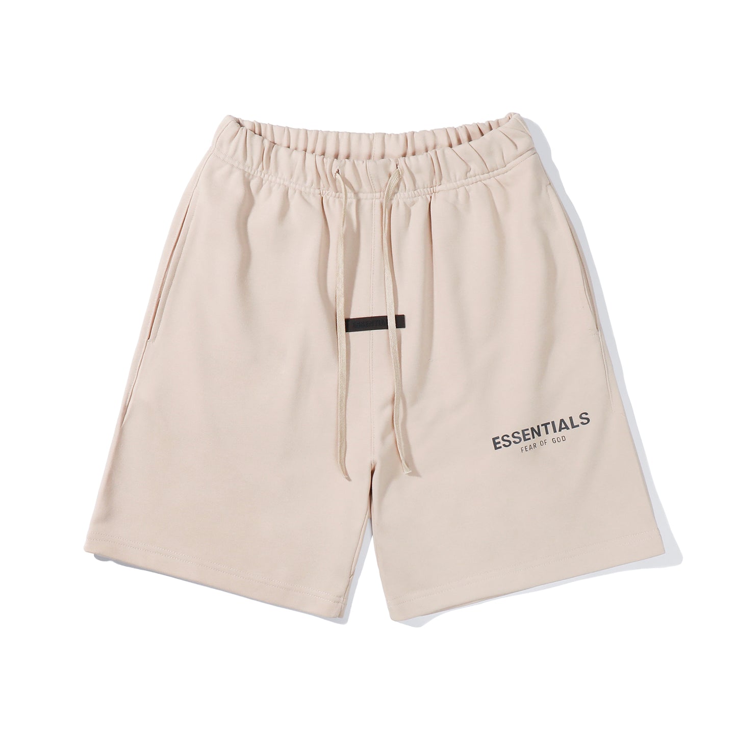 FEAR OF GOD ESSENTIALS SHORTS 037