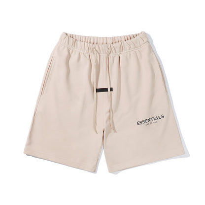 FEAR OF GOD ESSENTIALS SHORTS 037