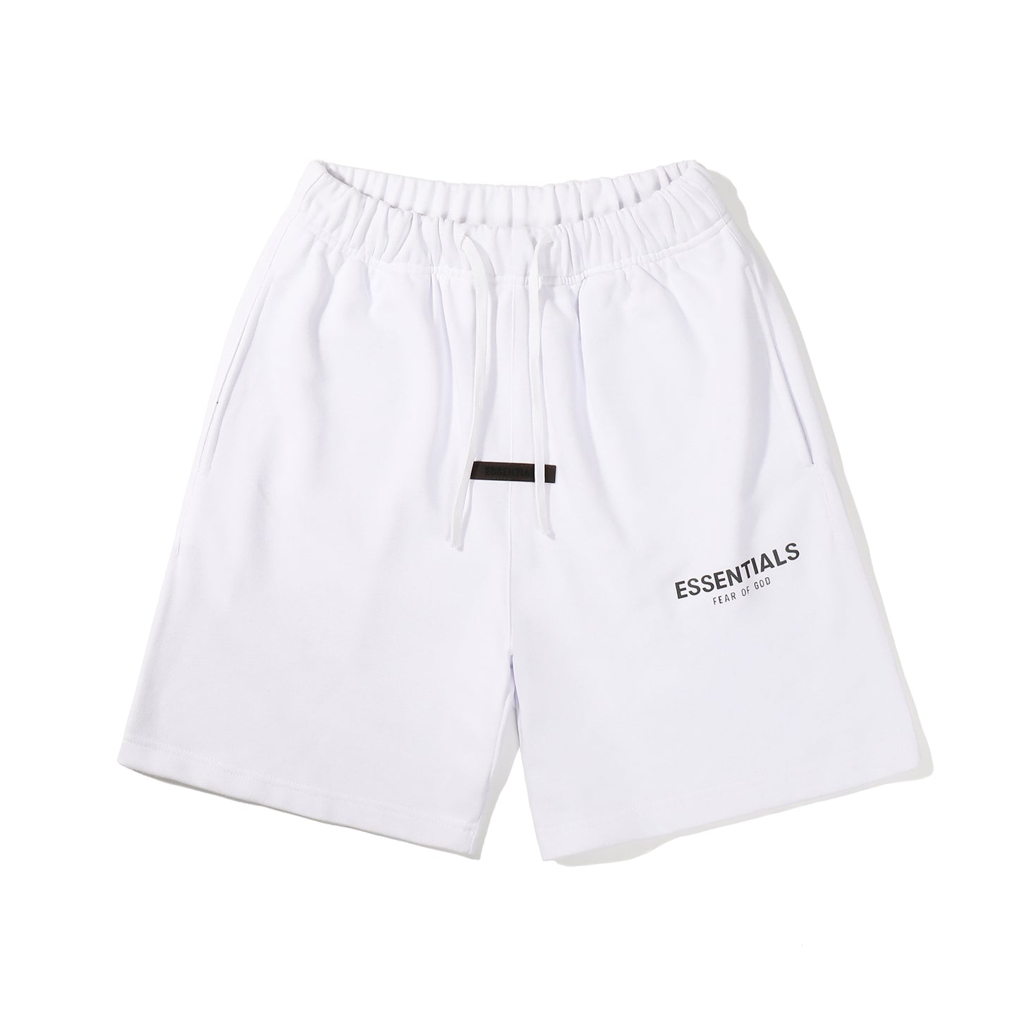 FEAR OF GOD ESSENTIALS SHORTS 037