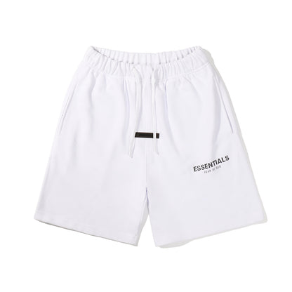 FEAR OF GOD ESSENTIALS SHORTS 037