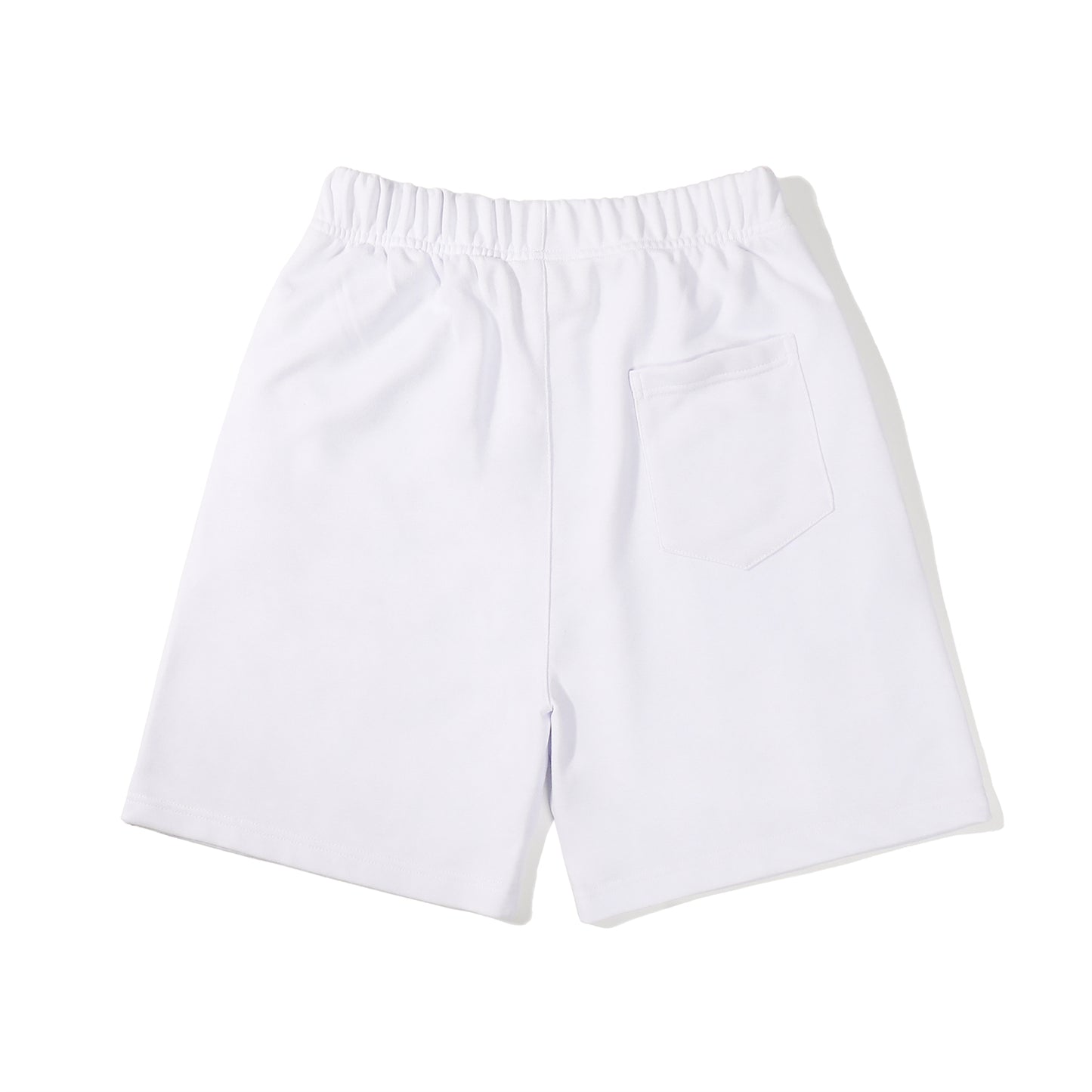 FEAR OF GOD ESSENTIALS SHORTS 037