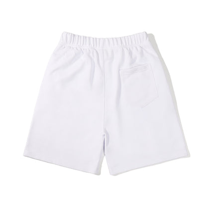 FEAR OF GOD ESSENTIALS SHORTS 037