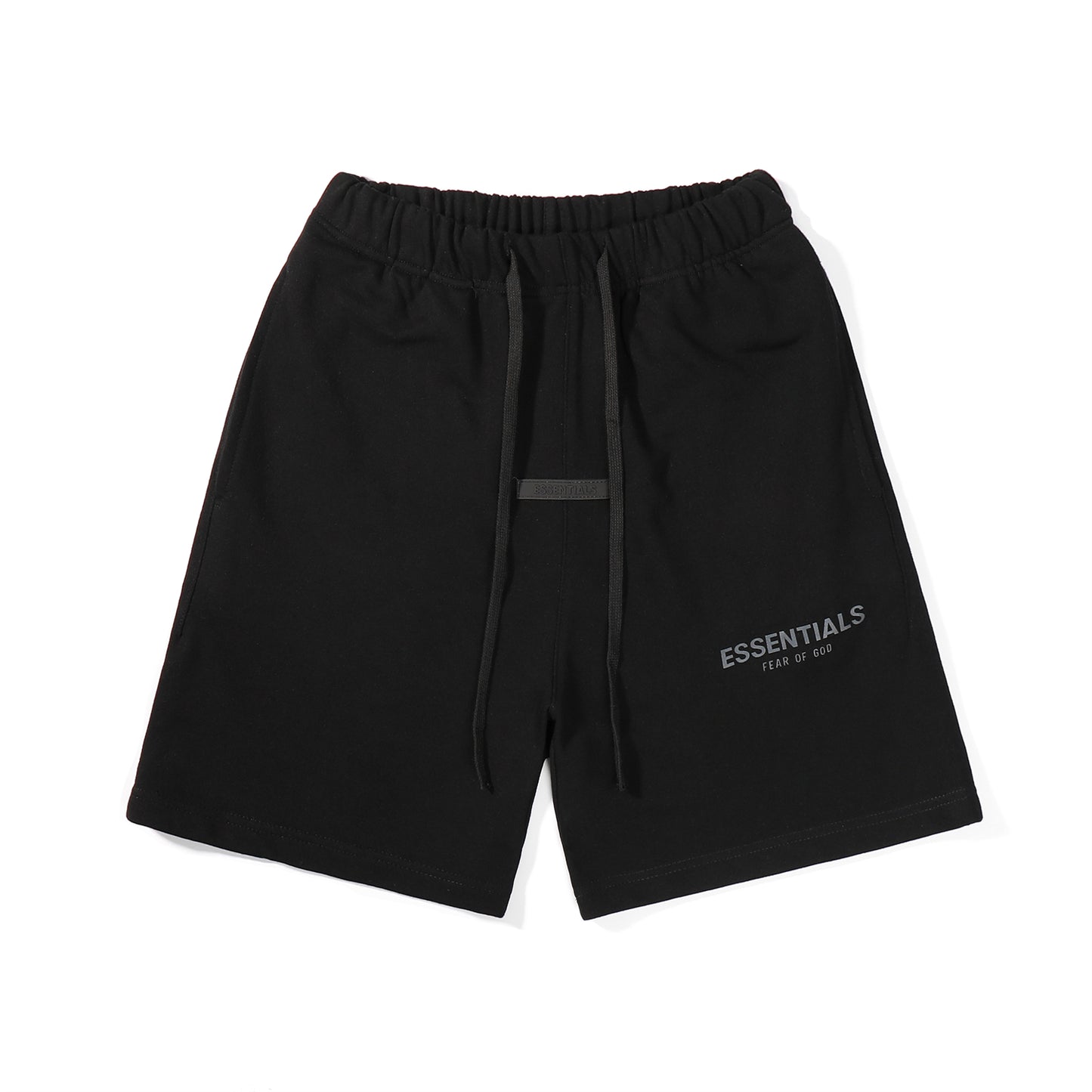 FEAR OF GOD ESSENTIALS SHORTS 037