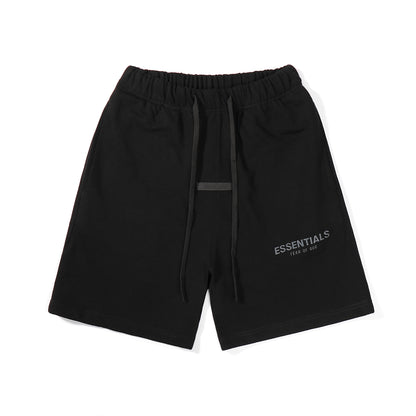 FEAR OF GOD ESSENTIALS SHORTS 037