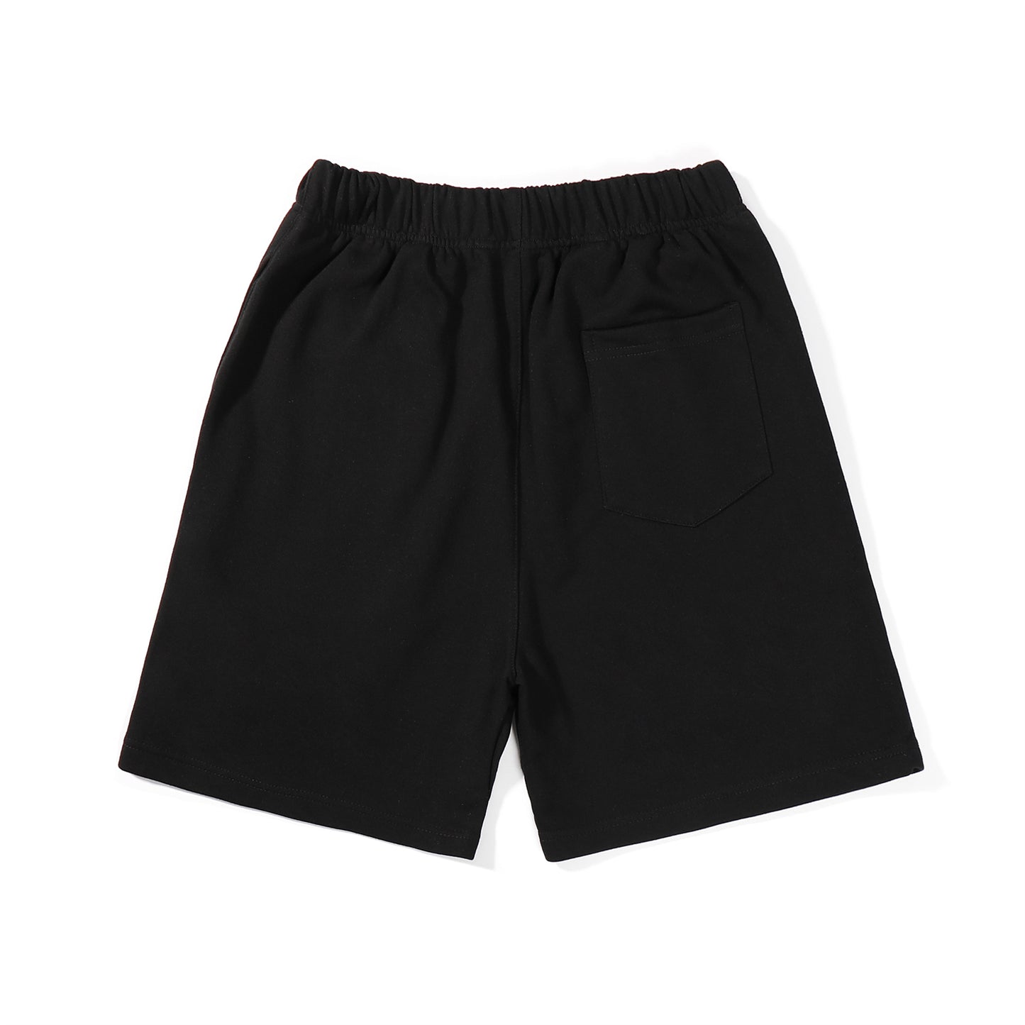 FEAR OF GOD ESSENTIALS SHORTS 037