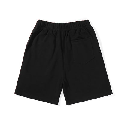 FEAR OF GOD ESSENTIALS SHORTS 037
