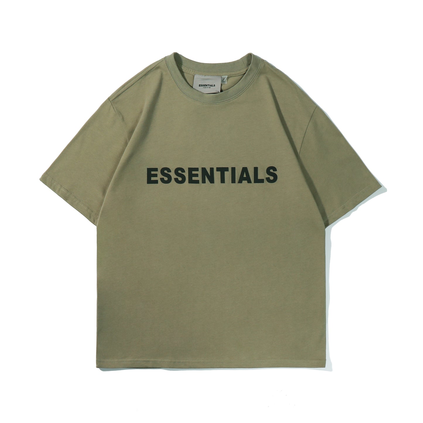 FEAR OF GOD ESSENTIALS TEE 046