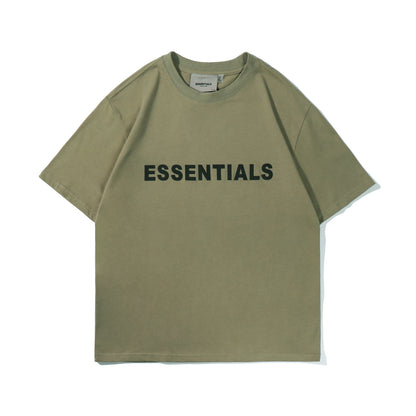FEAR OF GOD ESSENTIALS TEE 046