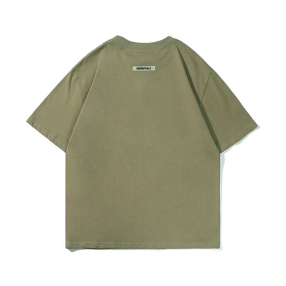 FEAR OF GOD ESSENTIALS TEE 046