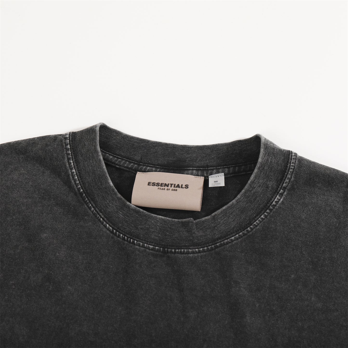 FEAR OF GOD ESSENTIALS TEE 042
